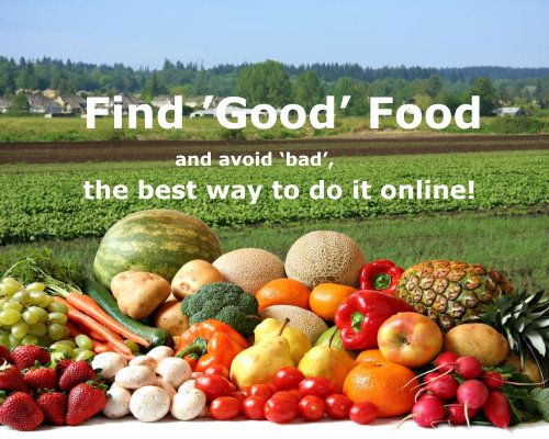 FindGoodFood Consumer Subscriptions - Level 1