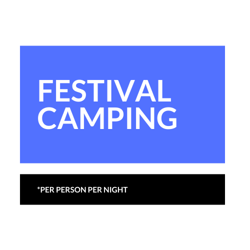 FESTIVAL CAMPING