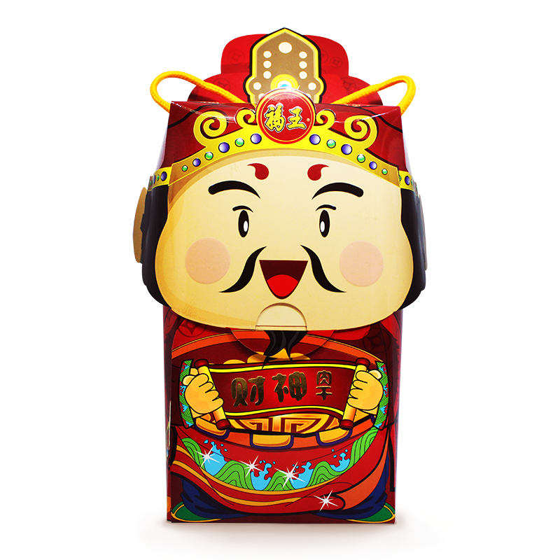 福王肉干