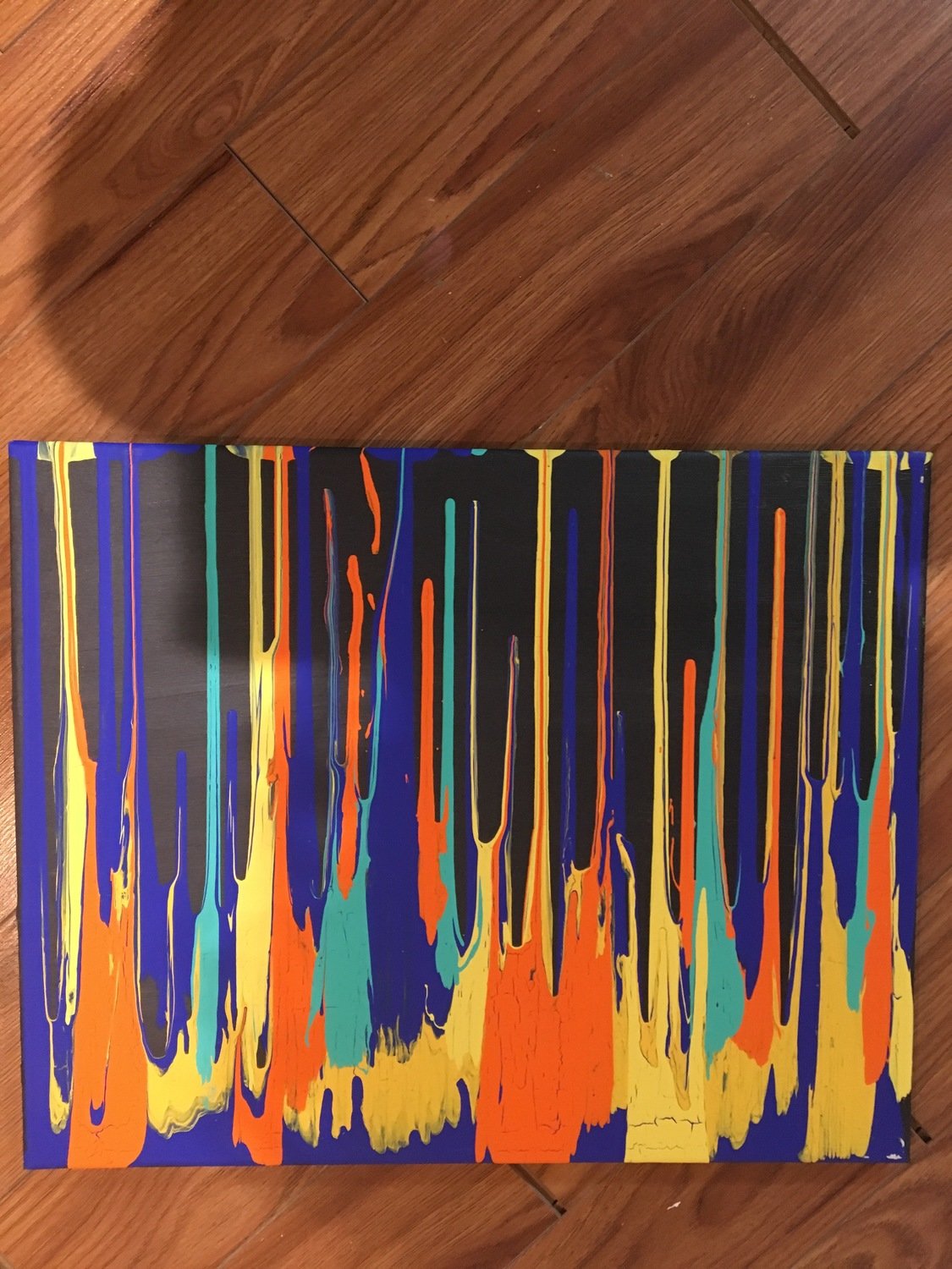 drip