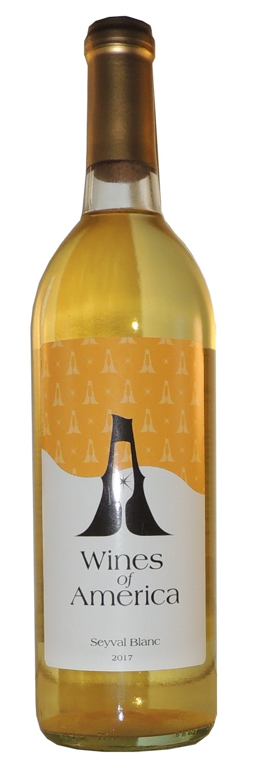 Seyval Blanc 2017