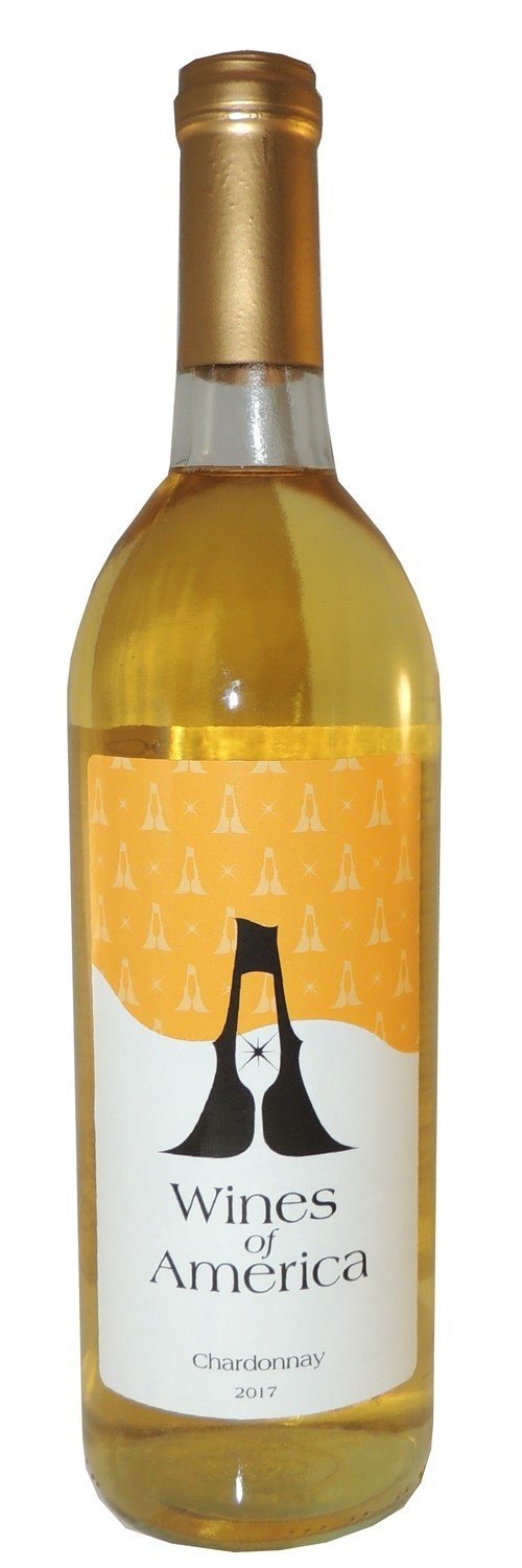 Chardonnay 2017