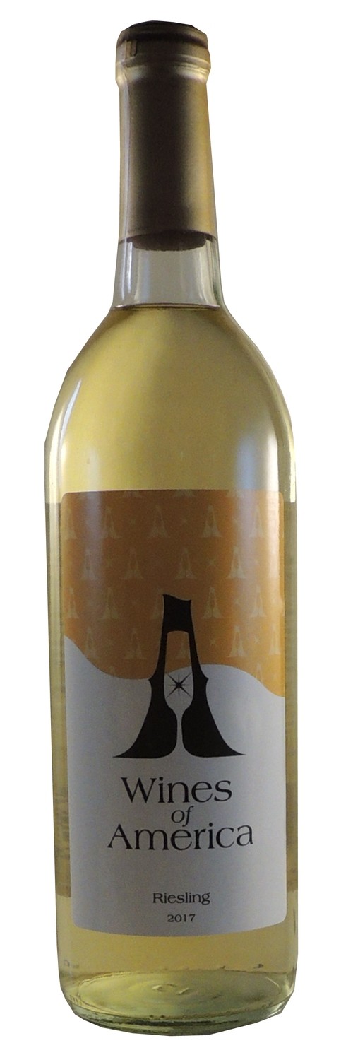 Riesling Dry 2017