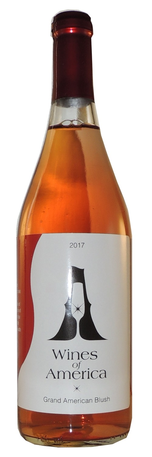 Grand American Blush 2020