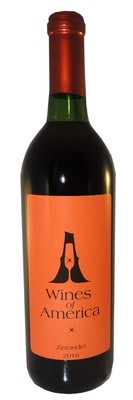 Zinfandel 2016