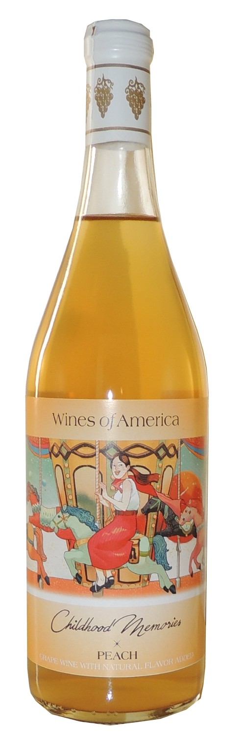 Childhood Memories Apple