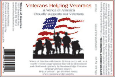 Veterans Helping Veterans