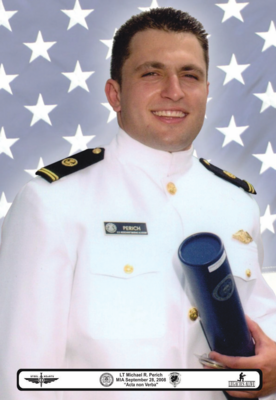 LT Michael R. Parich