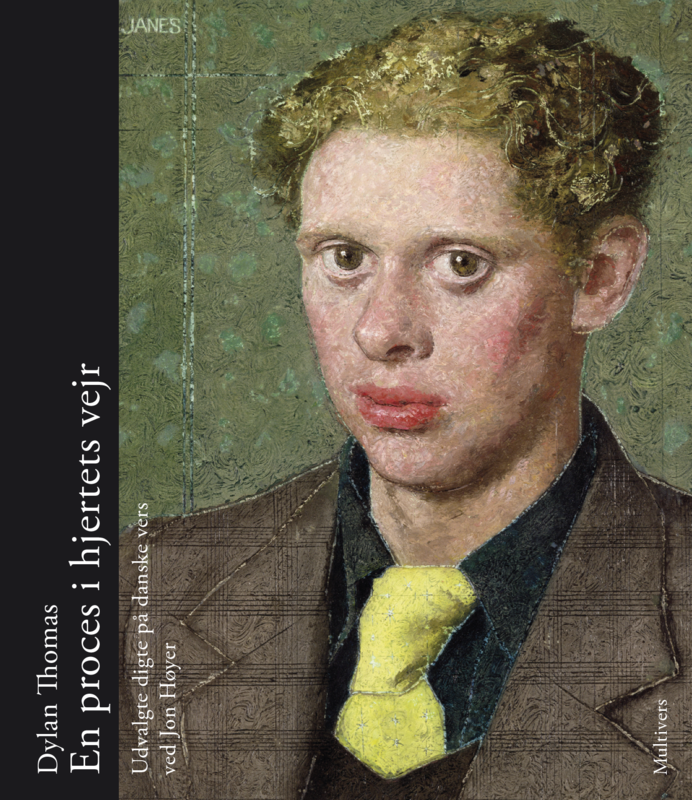 Dylan Thomas – en proces i hjertets vejr