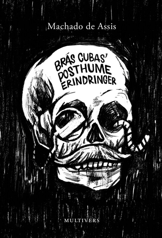 Brás Cubas&#39; posthume erindringer