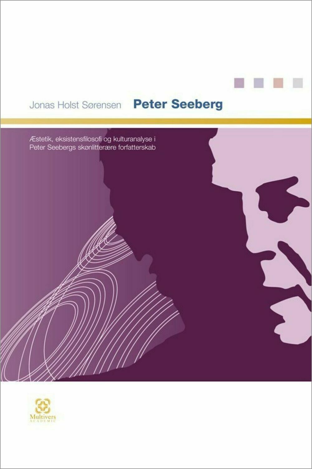 Peter Seeberg