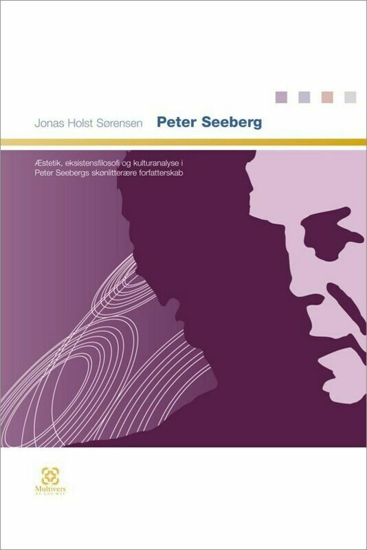 Peter Seeberg