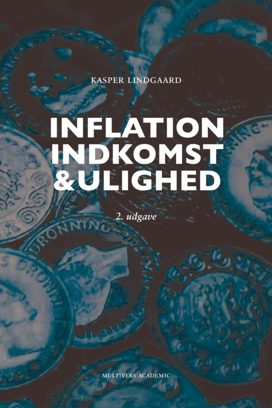Inflation, indkomst &amp; ulighed, 2. udg.
