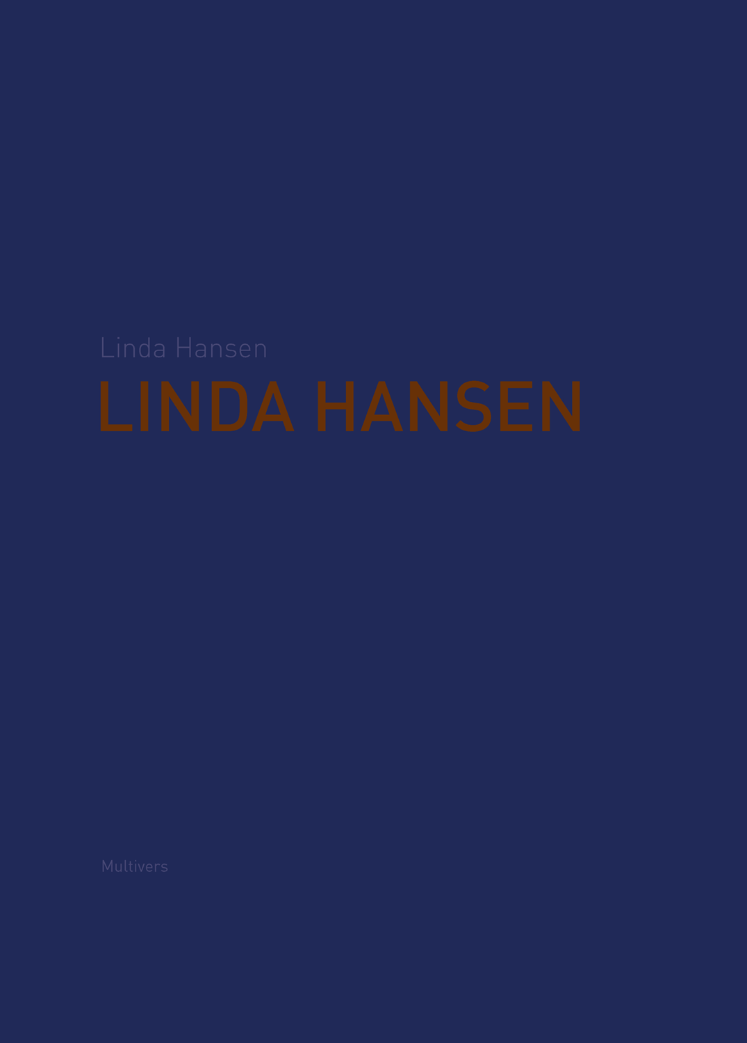 Linda Hansen