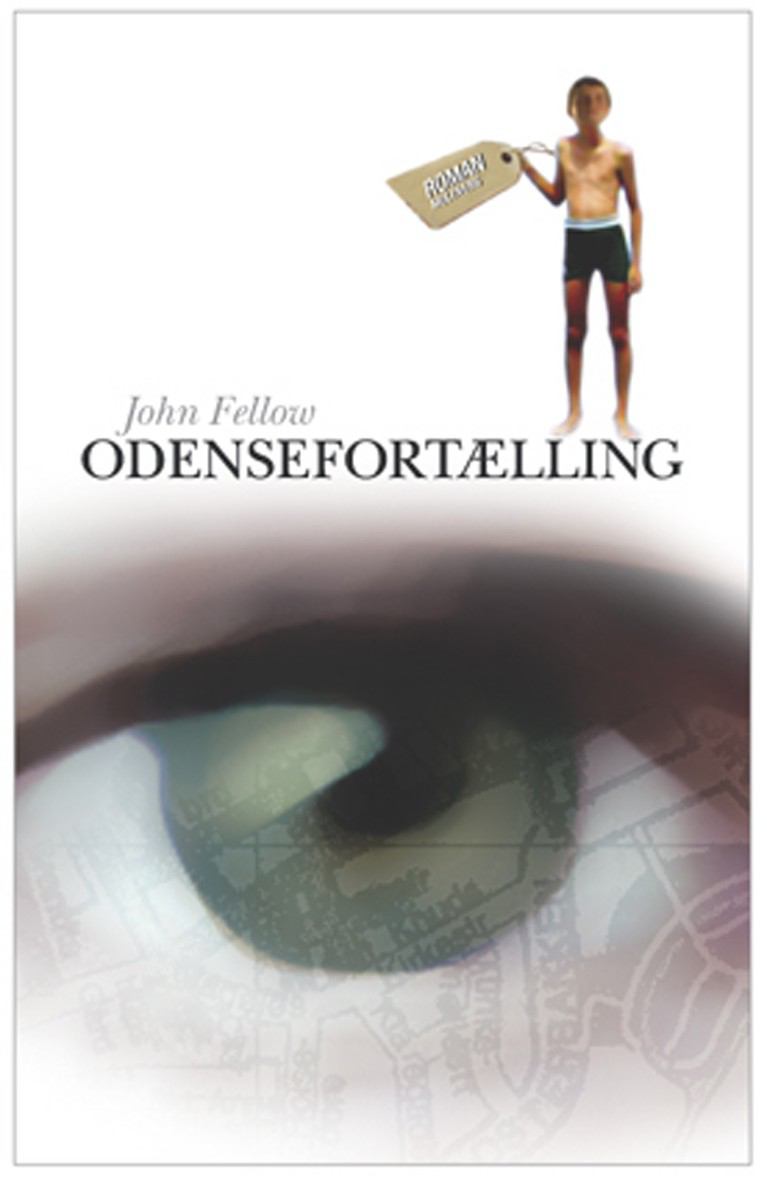 Odensefortælling