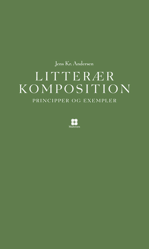 Litterær komposition – Principper og exempler