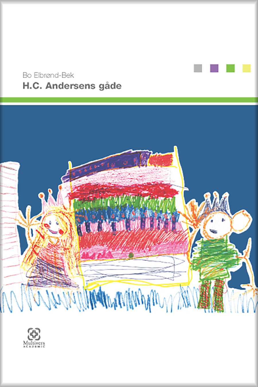 H.C. Andersens gåde