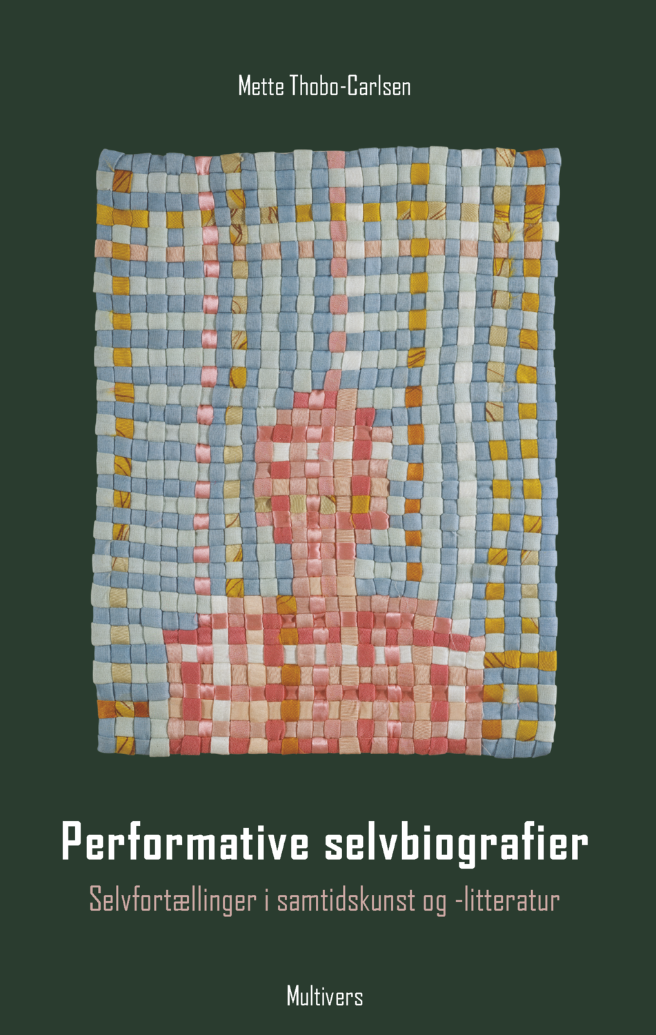 Performative selvbiografier