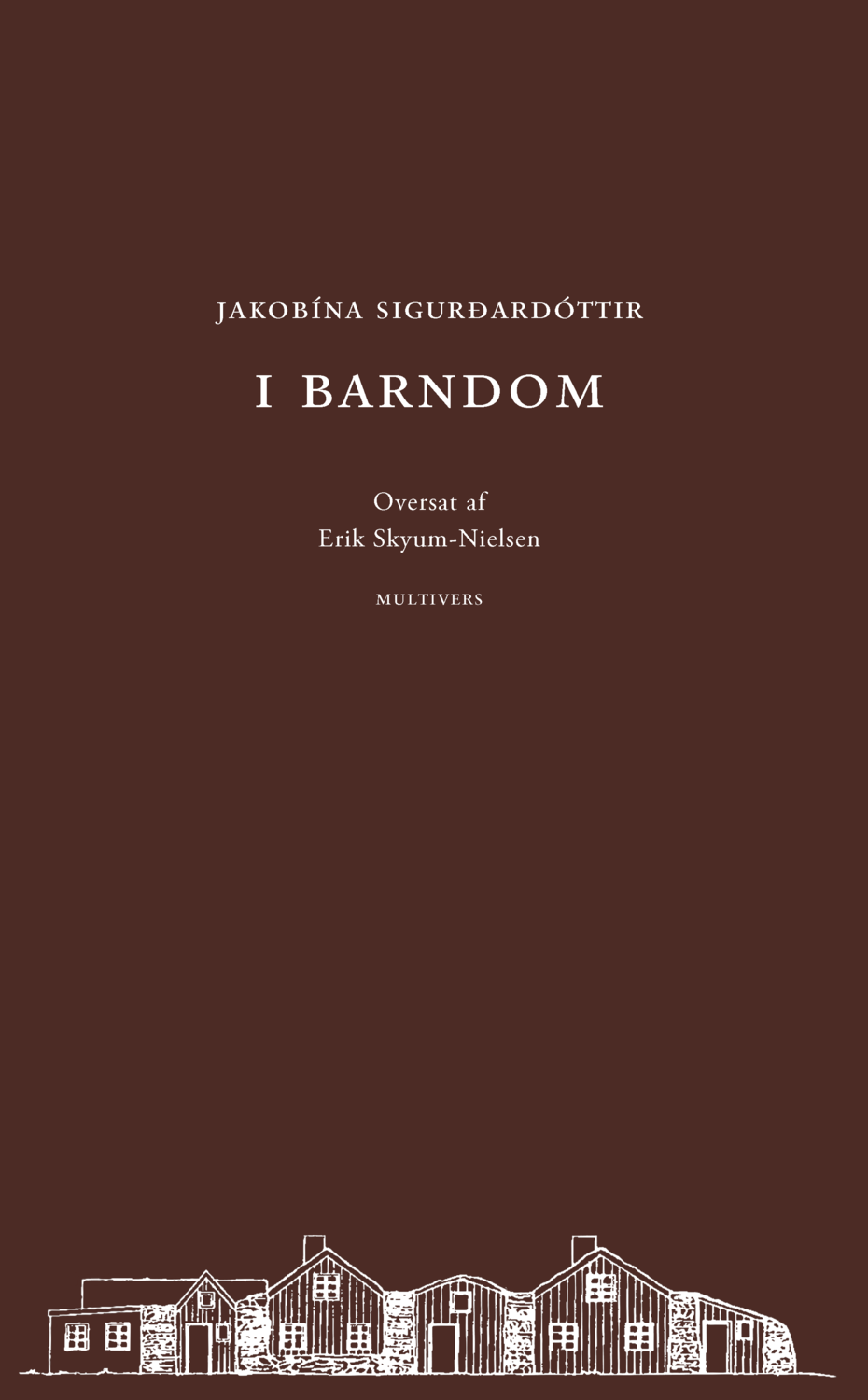 I barndom