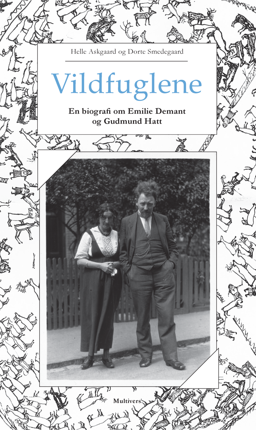 Vildfuglene