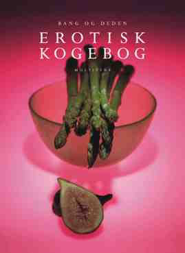Erotisk kogebog
