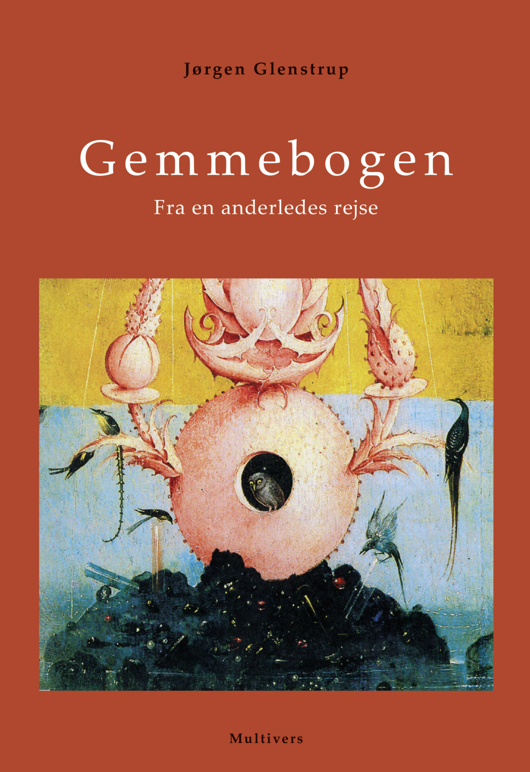 Gemmebogen