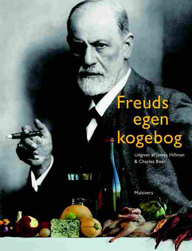 Freuds egen kogebog