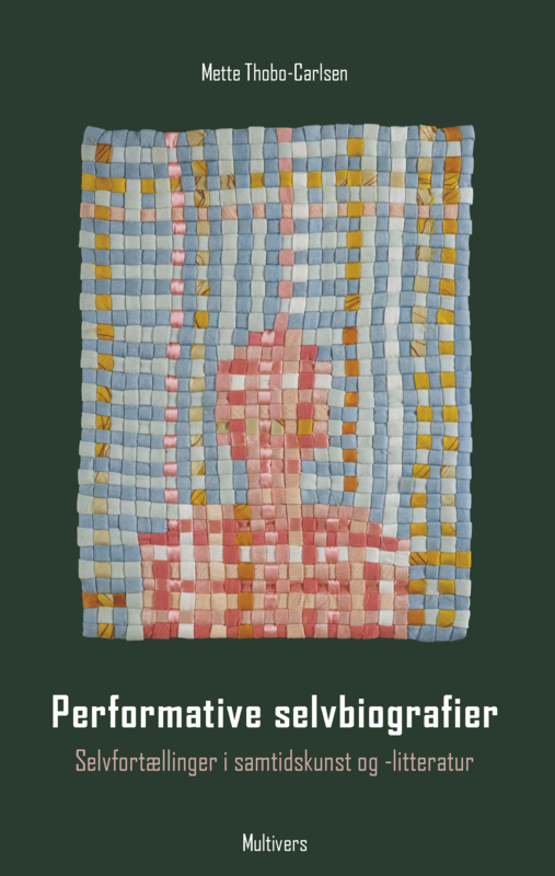Performative selvbiografier