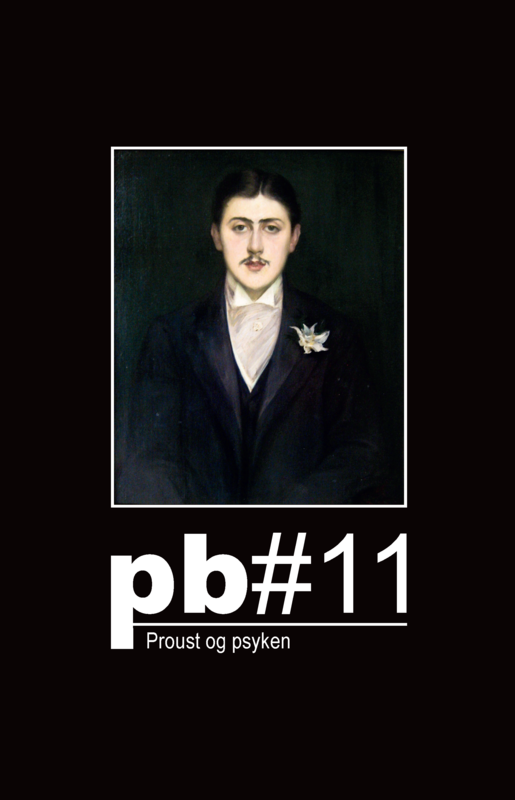 Proust Bulletin No. 11 – Proust og psyken