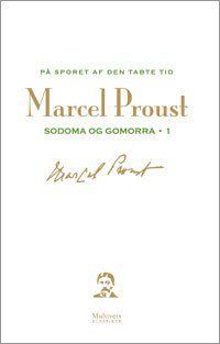 På sporet af den tabte tid 07 – Sodoma og Gomorra 1