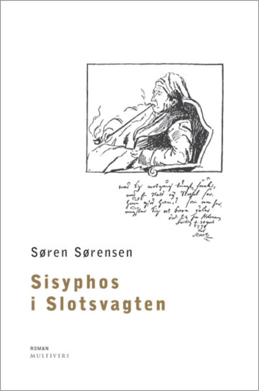 Sisyphos på slotsvagten