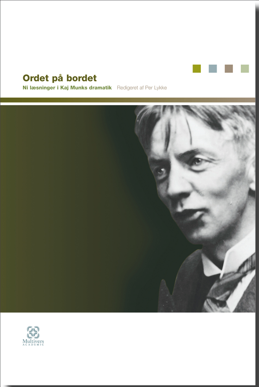 Ordet på bordet