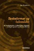 Tankeformer og talemåder