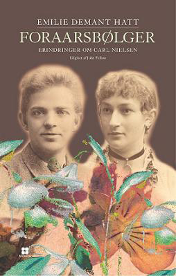 Foraarsbølger – Erindringer om Carl Nielsen