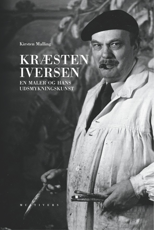 Kræsten Iversen