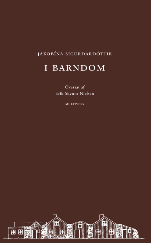 I barndom