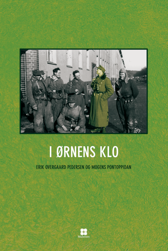 I ørnens klo