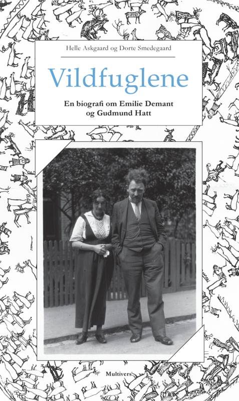Vildfuglene
