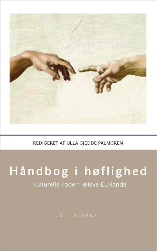 Håndbog i høflighed – Kulturelle koder i elleve EU-lande