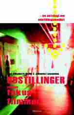 Udstillinger – mellem fokus og flimmer