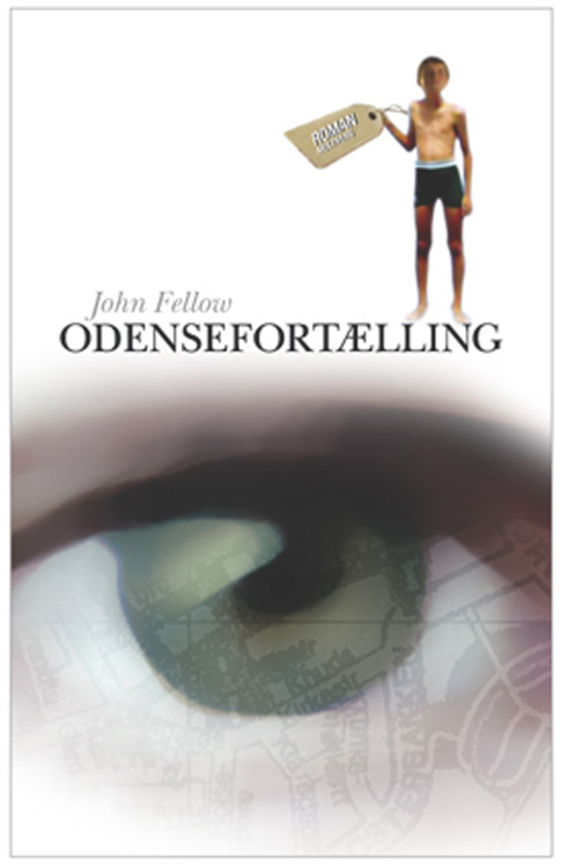 Odensefortælling