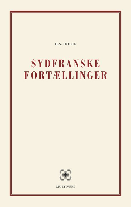Sydfranske fortællinger