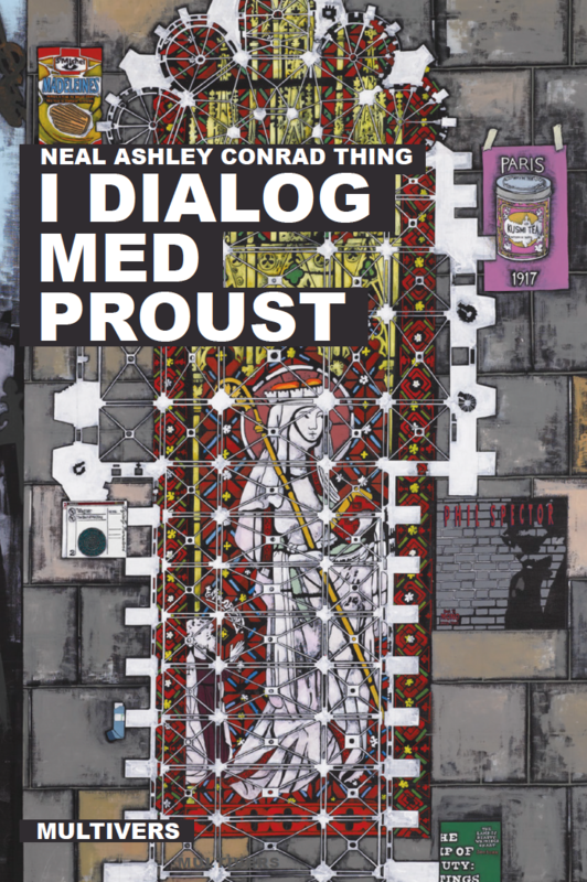 I dialog med Proust