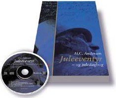 Juleeventyr – og juledagbog