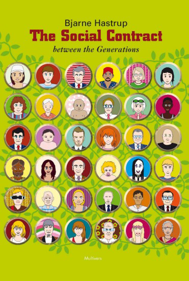 The Social Contract – between the generations