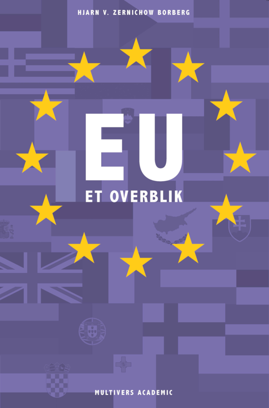 EU – et overblik (2. udgave)