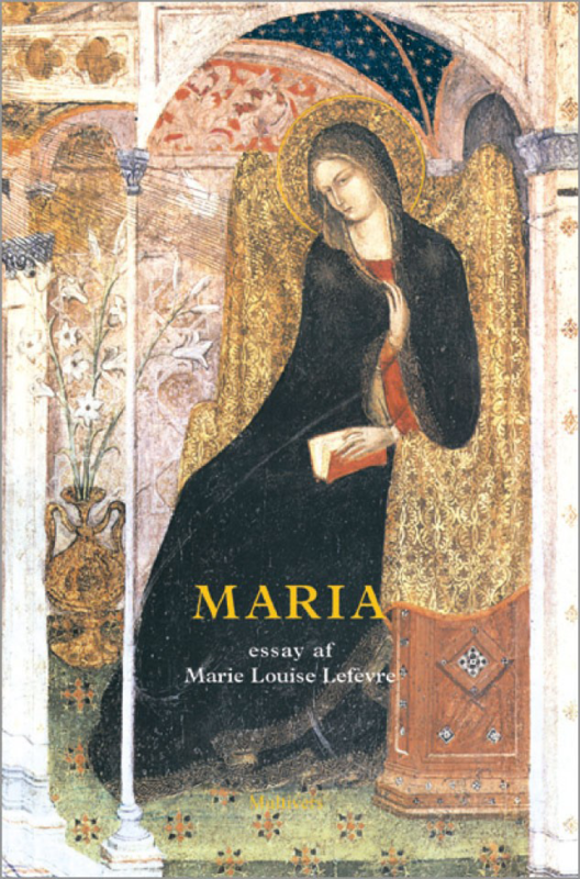 Maria – Essay