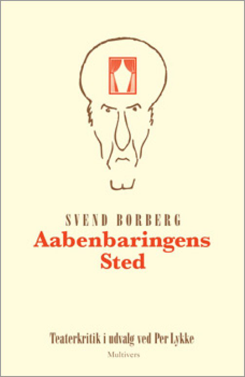 Åbenbaringens Sted