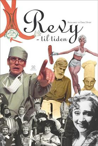 Revy – til tiden