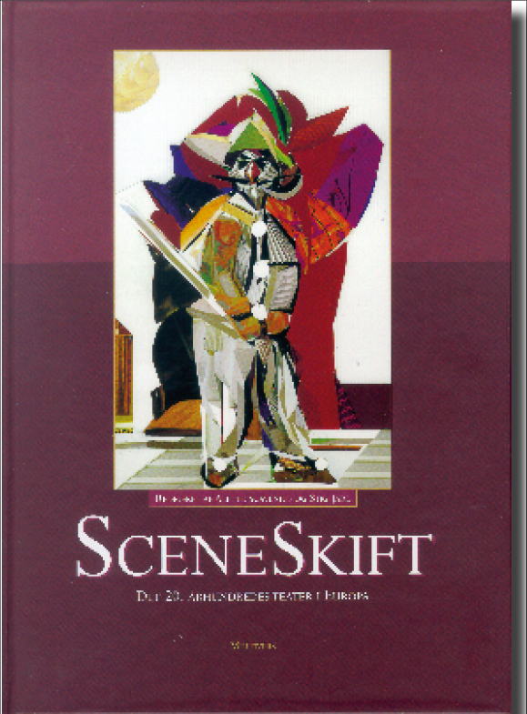 Sceneskift